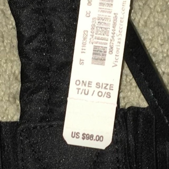 Vs Tote Set - Picture 2 of 2